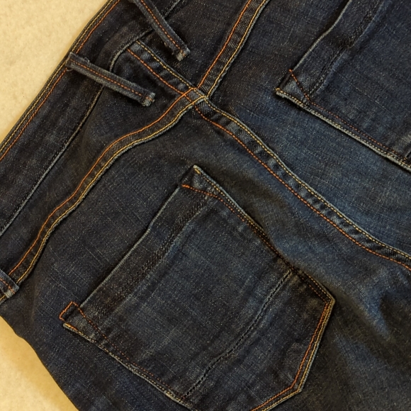 Earnest Sewn high rise jeans 26 - Picture 4 of 4